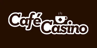 Cafe Casino logo
