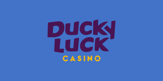 DuckyLuck Casino logo