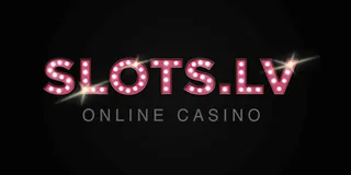 SlotsLV logo