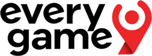 Everygame Poker logo