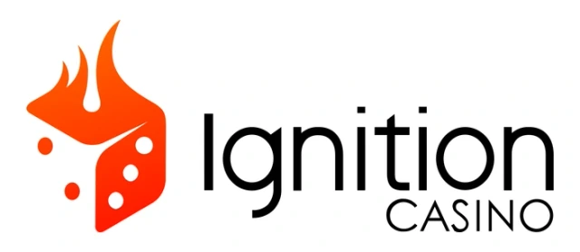 Ignition Poker logo