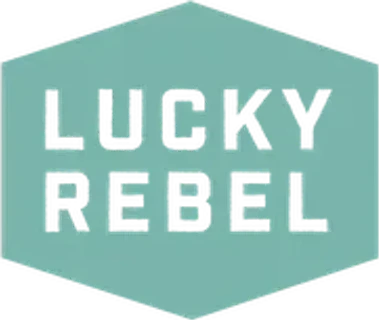 Lucky Rebel Sport logo