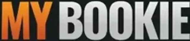 MyBookie logo